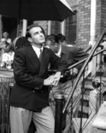 I Confess 1953