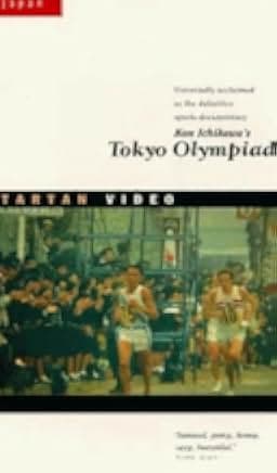 Tokyo Olympiad 1965