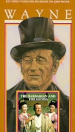 The Barbarian and the Geisha 1958