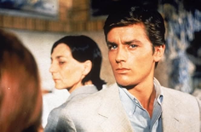 Purple Noon 1960