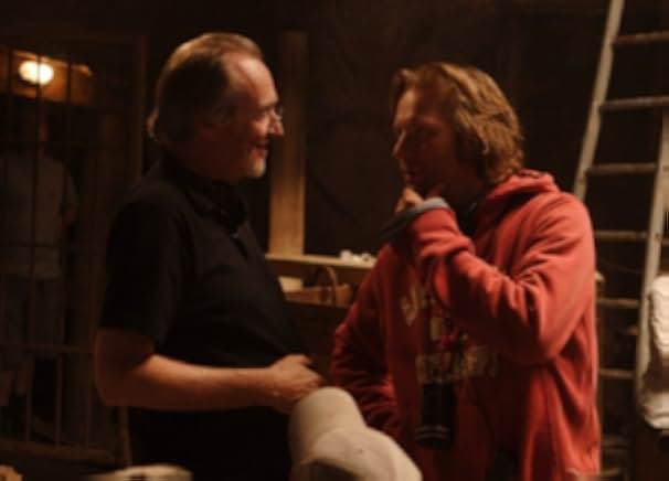 The Hills Have Eyes II 2007