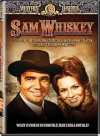 Sam Whiskey 1969