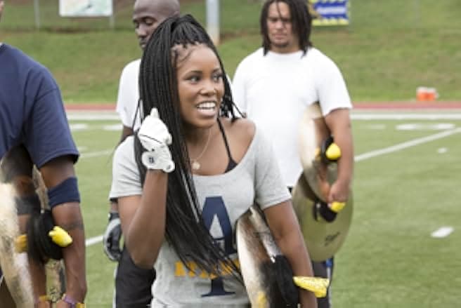 Drumline: A New Beat 2014