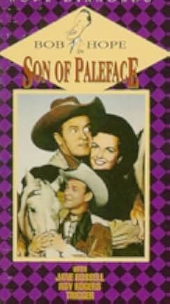 Son of Paleface 1952