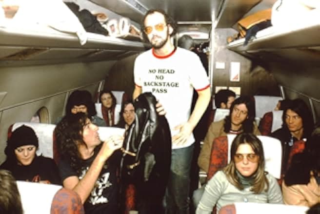 Supermensch: The Legend of Shep Gordon 2013