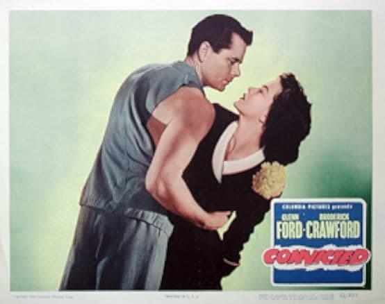 Convicted 1950