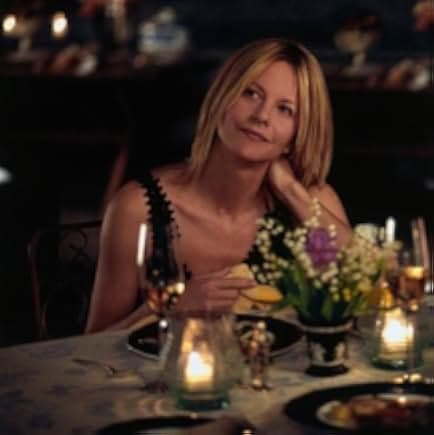 Kate & Leopold 2001