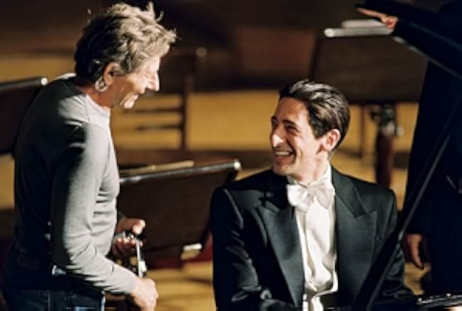 The Pianist 2002