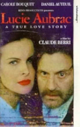 Lucie Aubrac 1997