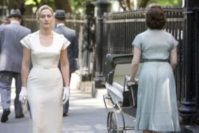 Revolutionary Road 2008