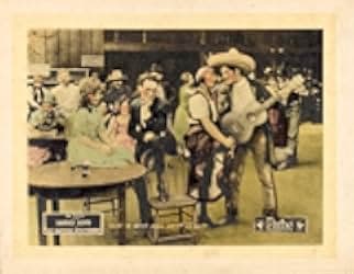 An Eastern Westerner 1920