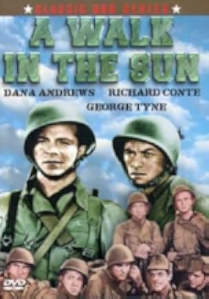A Walk in the Sun 1945
