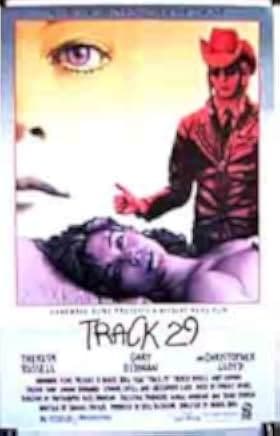 Track 29 1988