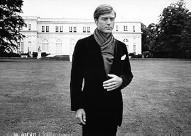 The Great Gatsby 1974