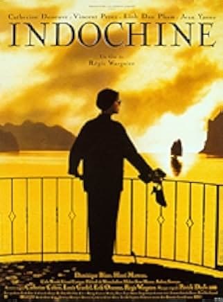 Indochine 1992