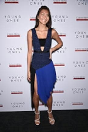 Young Ones 2014