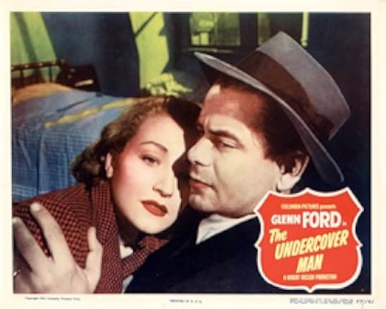 The Undercover Man 1949