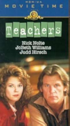 Teachers 1984