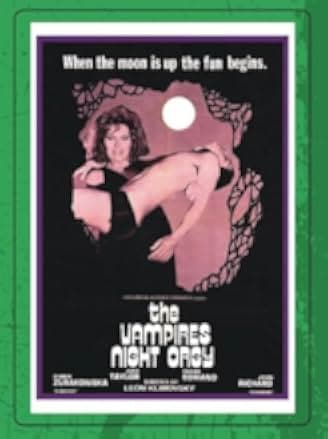 The Vampires Night Orgy 1973