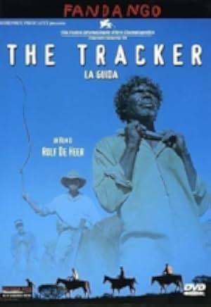 The Tracker 2002