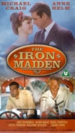 The Swingin' Maiden 1963