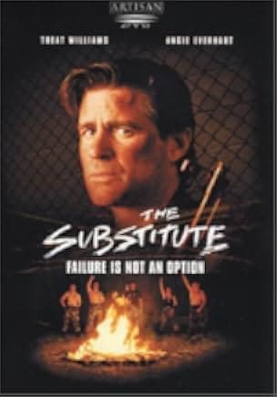 The Substitute: Failure Is Not an Option 2001
