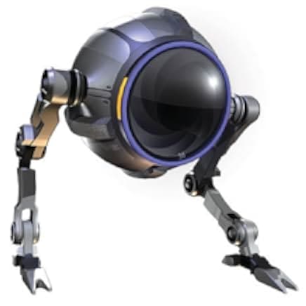 Eyeborgs 2009