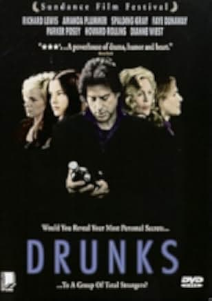 Drunks 1995