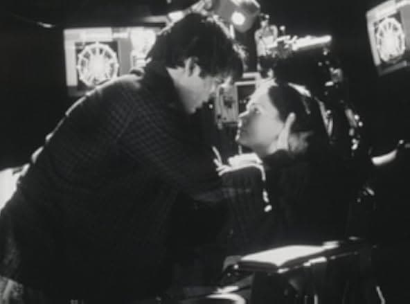 Disturbing Behavior 1998