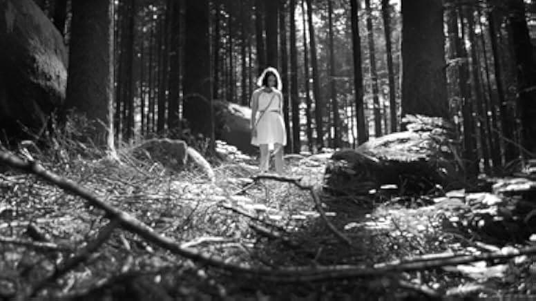 The Forest of the Lost Souls 2017