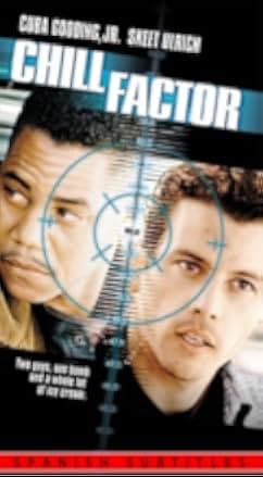 Chill Factor 1999