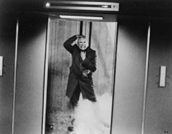 The Lift 1983