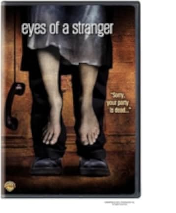 Eyes of a Stranger 2007