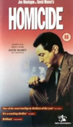 Homicide 1991