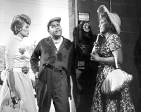 It's a Mad Mad Mad Mad World 1963