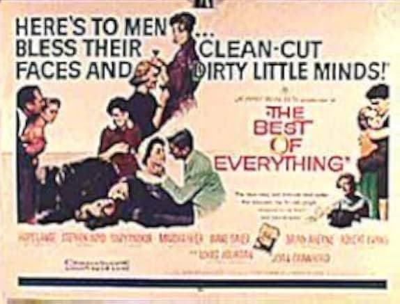 The Best of Everything 1959