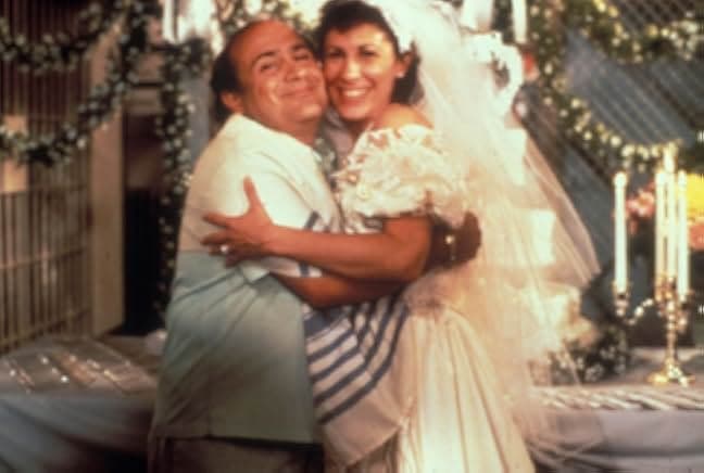 The Ratings Game 1984