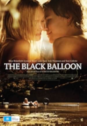 The Black Balloon 2008