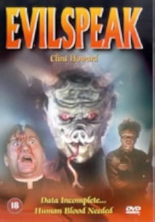 Evilspeak 1981