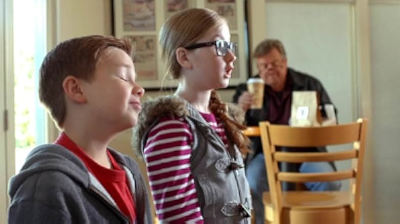 A Belle for Christmas 2014