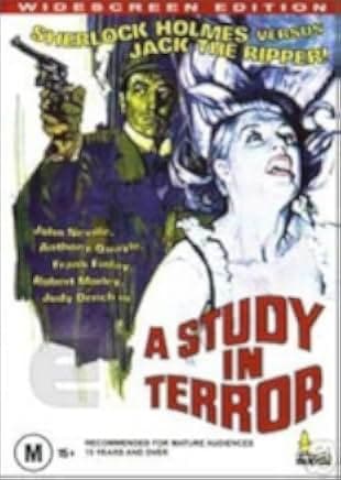 A Study in Terror 1966