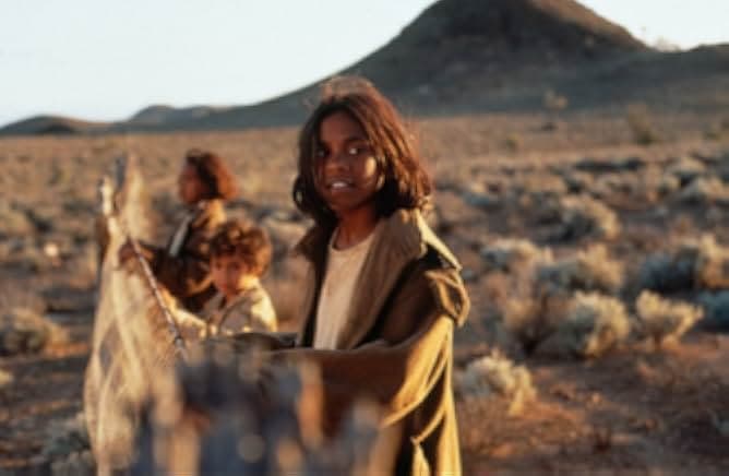 Rabbit-Proof Fence 2002
