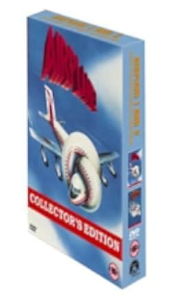 Airplane II: The Sequel 1982
