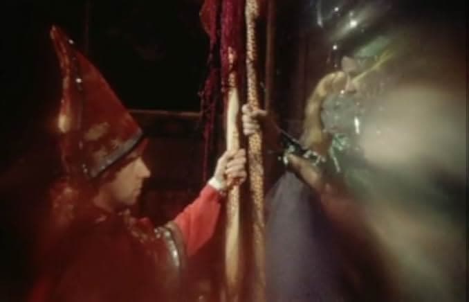 The Body Beneath 1970
