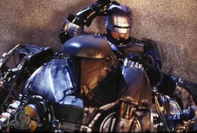 RoboCop 2 1990