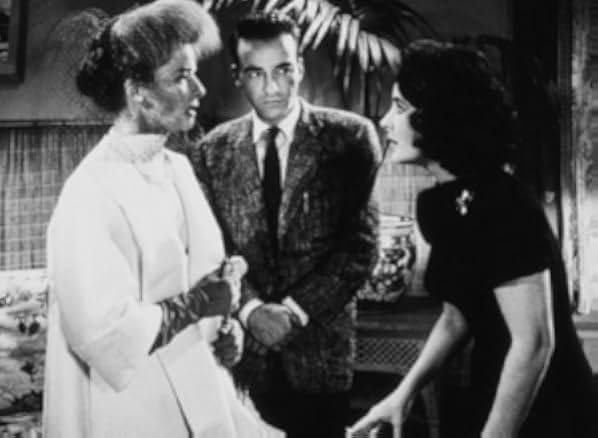 Suddenly, Last Summer 1959