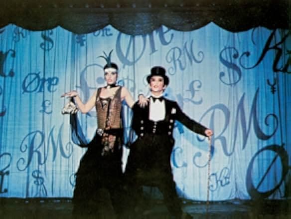 Cabaret 1972