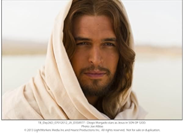 Son of God 2014
