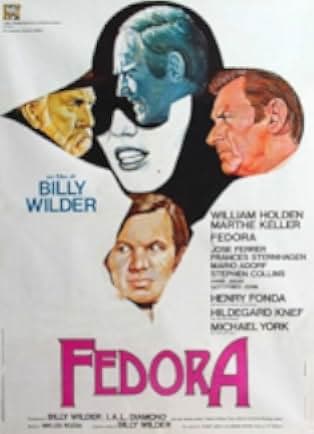 Fedora 1978