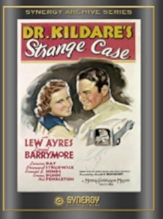 Dr. Kildare's Strange Case 1940